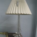 488 1266 Bordslampa